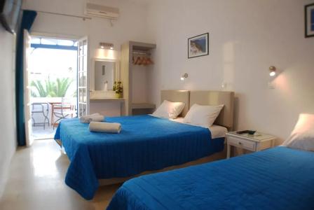 Aretousa Villas - 46