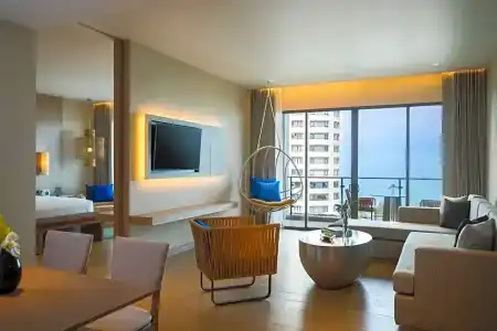Renaissance Pattaya Resort & Spa - Sha Extra Plus - 67