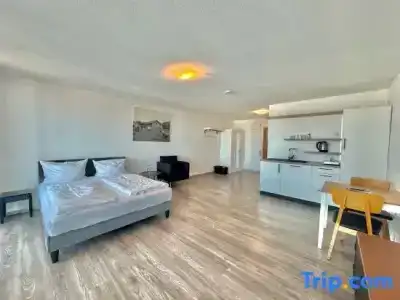 My Parkhotel - 196