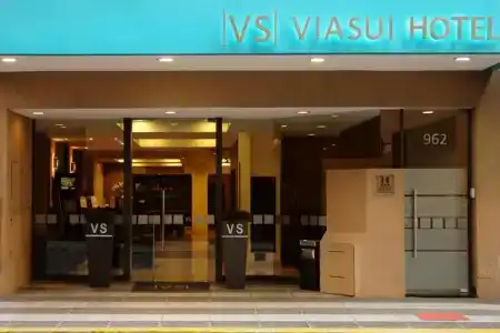 Viasui - 0