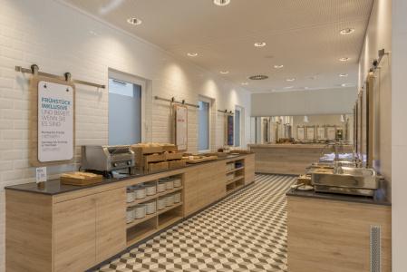 Holiday Inn Express - Wuppertal - Hauptbahnhof, an IHG - 1