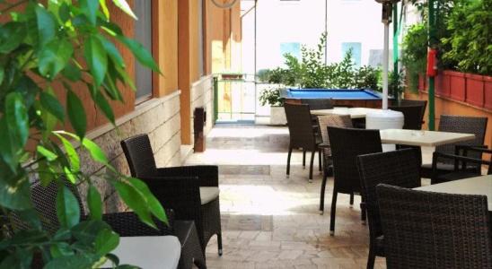 Albergo Leonardo - 15