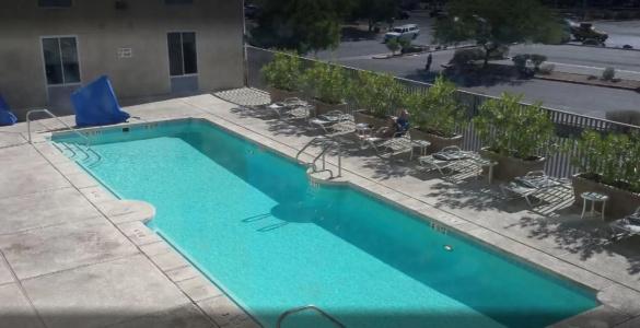Four Points by Sheraton Las Vegas East Flamingo - 13
