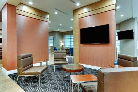 TownePlace Suites by Marriott Houston Northwest Beltway 8 - 3