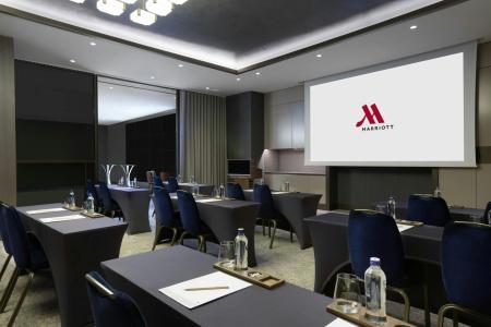 Izmir Marriott - 39