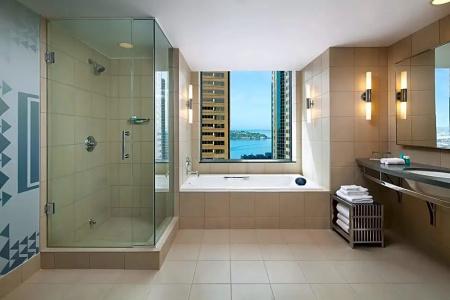 W Seattle - 115