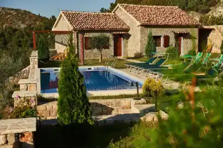 Eco Resort Cermeniza - 27