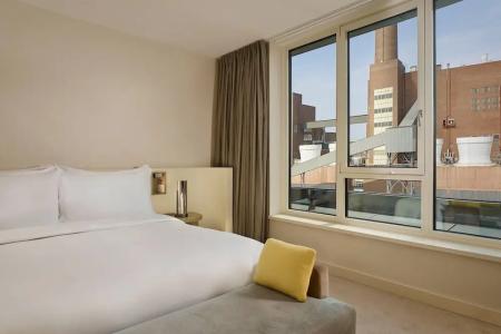 The Ritz-Carlton, Wolfsburg - 64