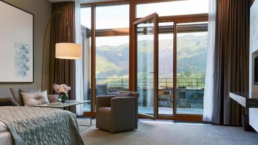 Kempinski Berchtesgaden - 39