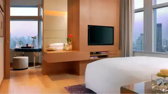 Marriott Executive Bangkok, Sukhumvit Thonglor - 61