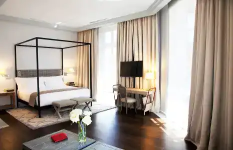 Urso & Spa, a Small Luxury Of The World - 11