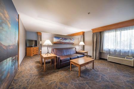 Best Western Plus Grantree Inn - 67