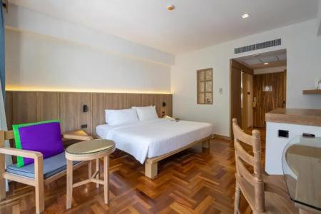 Baan Samui Resort - Sha Extra Plus - 56