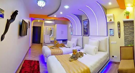 Royal Penguin Boutique & Spa - 50