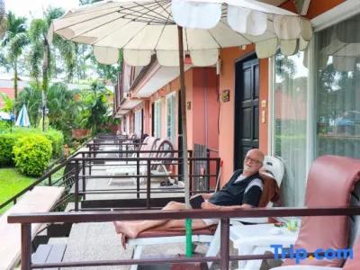 Andaman Seaside Resort - Sha Extra Plus - 188