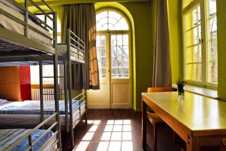 Amstel House Hostel - 3