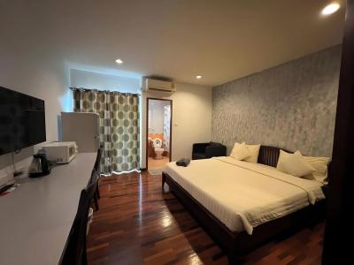 Kanavera Sriracha & Serviced Apartment - 23