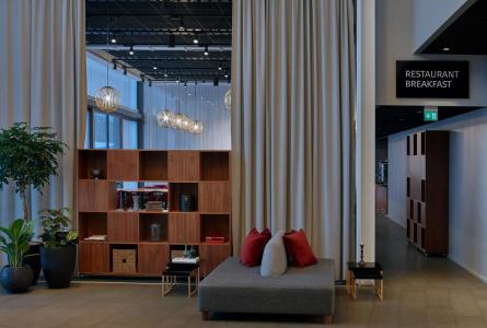 Scandic Arlandastad - 4