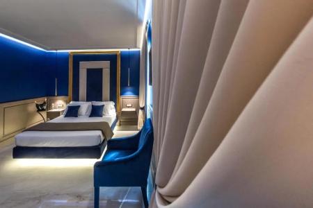 Relais San Severo - 95