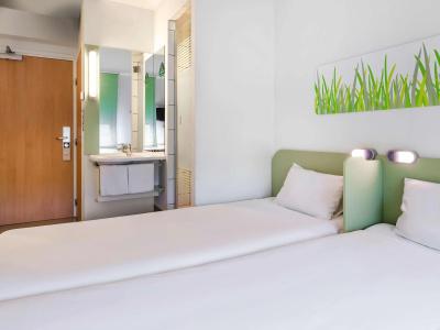 ibis budget Warszawa Reduta - 3