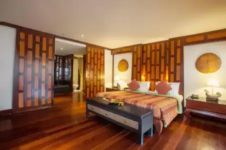 Baan Yin Dee Boutique Resort Phuket - Sha Plus - 8