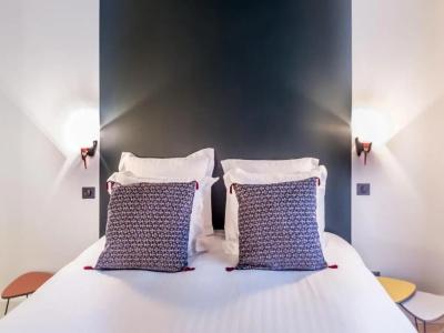 1er Etage SoPi-Montmartre - 35