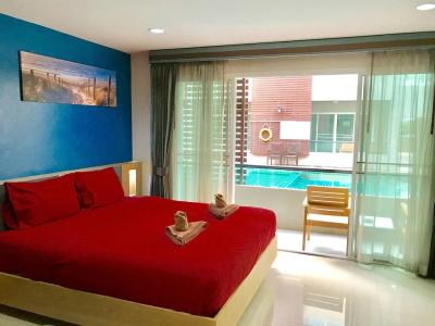 Double D Boutique Residence - 29