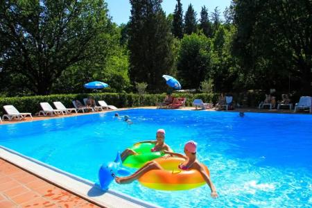 Camping Siena Colleverde - 11
