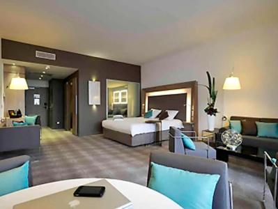 Novotel Avignon Centre - 101