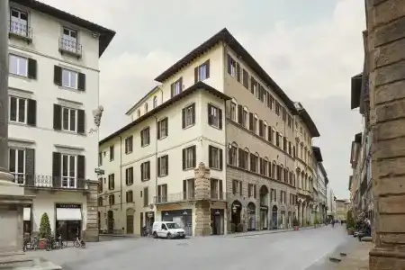 IL Tornabuoni The Unbound Collection by Hyatt - 0