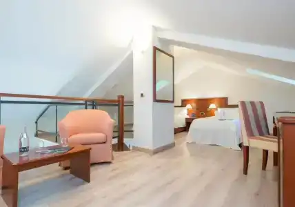 Spa Termes Carlemany - 70