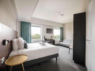 Best Western Plus Groningen Plaza - 47