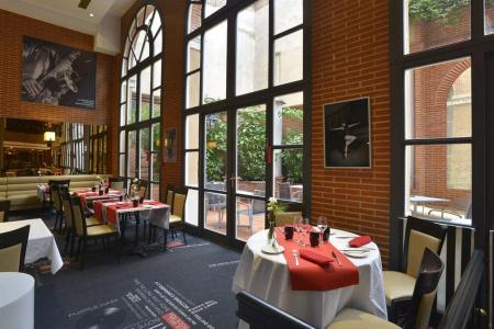 Crowne Plaza Toulouse, An Ihg - 21