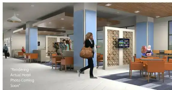 Holiday Inn Express & Suites - Charlotte - South End, An Ihg - 21