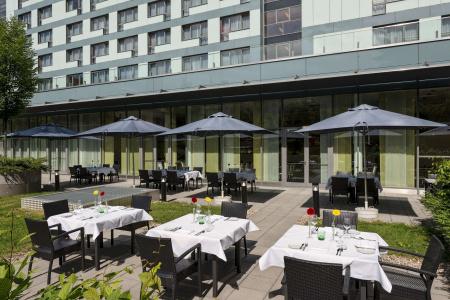 Park Inn by Radisson Linz - 19
