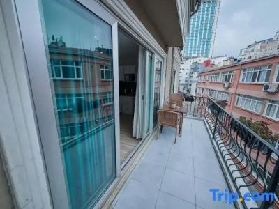 The Marions Suite Taksim - 52