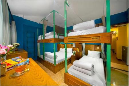 Little Charm Hanoi Hostel - Homestay - 58
