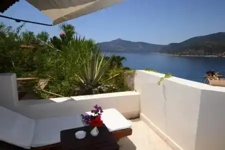 Patara Prince & Resort - Special Category - 37