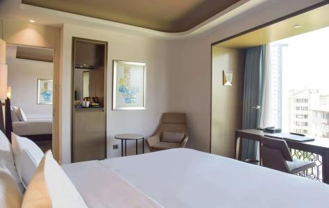 Hilton Istanbul Kozyatagi - 3