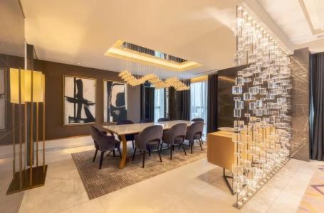 Al Bandar Rotana – Dubai Creek - 60