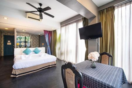 See Sea Villa Phuket Sha - 151