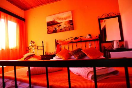 Olympos Pension - 3