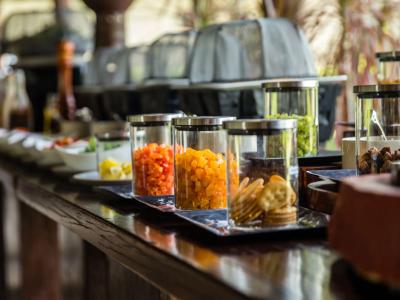 Muthi Maya Forest Pool Villa - Sha Plus Certified - 10