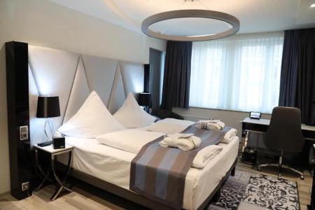 Mercure Kaiserhof City Center - 35
