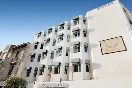 Hôtel de l'Étoile - 0