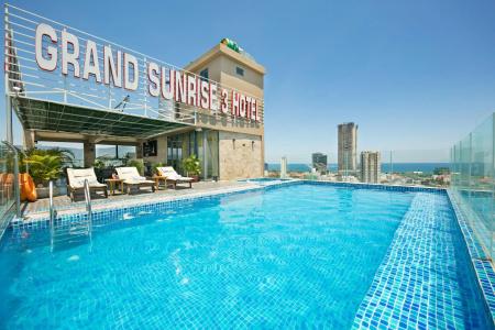 Grand Sunrise 3 & Spa - 14