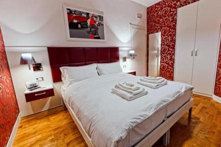 b&b Pellicano Guest House - 77