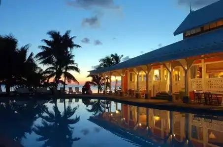 Preskil Beach Mauritius - 0