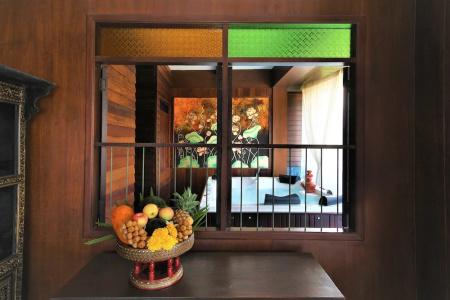 Singha Montra Lanna Boutique Style - 167