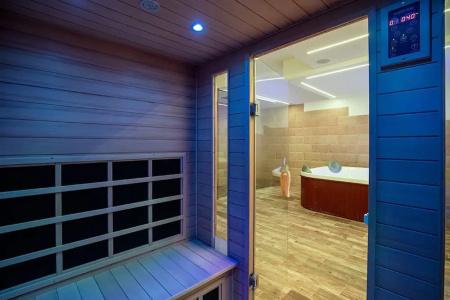 Sundeck - 3